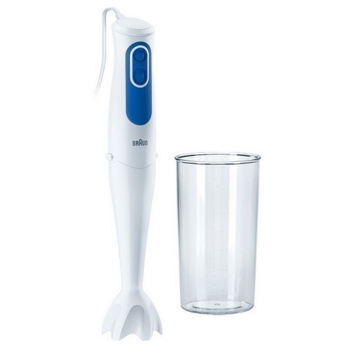 BATIDORA BRAUN MQ3000 SMOOTHIE 700W